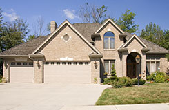 Garage Door Repair Services in  Lino Lakes, MN